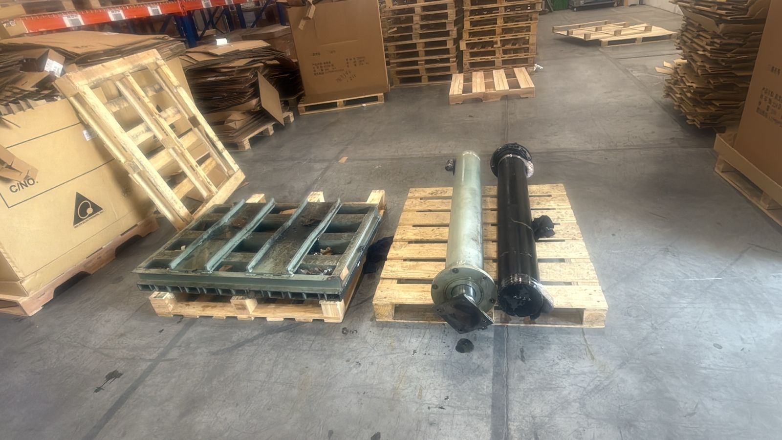 Acabados superficiales