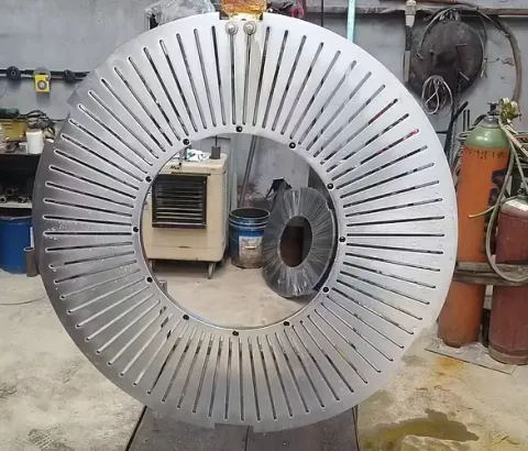 Reparación de Componentes en Monterrey